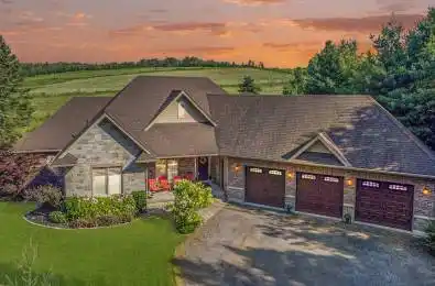 9471 Sideroad 17 Road Erin Ontario N0B 1Z0