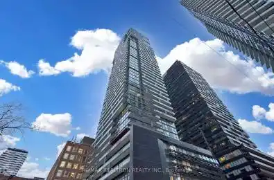 39 Roehampton Avenue Unit# 806 Toronto C10 Ontario M4P 0G1