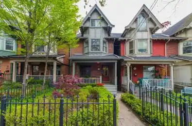 429 Sumach Street Toronto C08 Ontario M4X 1V6