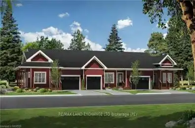 98 Eagle Court Saugeen Shores Ontario N0H 2C3