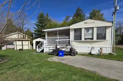 157 Cedar Crescent Centre Wellington Ontario N1M 2W5