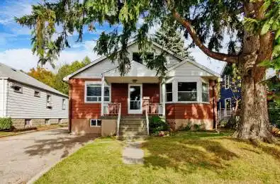 23 Mississauga Road Unit# Full House Mississauga Ontario L5H 2H2