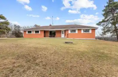 2904 County Road 15 N/A Prince Edward County Ontario K0K 2T0
