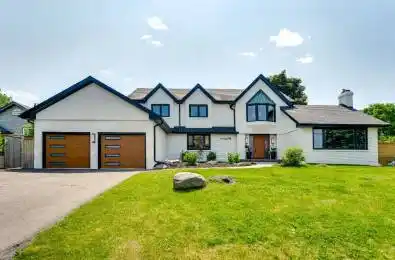558 Pine Ridge Road Pickering Ontario L1W 2M4