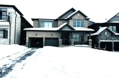 45 Daffodil Road Springwater Ontario L0L 1Y3