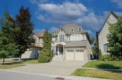 116 Arten Avenue Richmond Hill Ontario L4C 9Y3