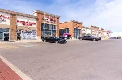2710 North Park Drive Unit# 11 Brampton Ontario L6S 0E9
