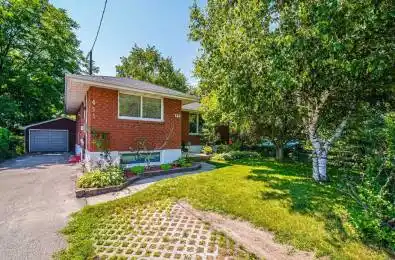 454 Stevenson Road Oshawa Ontario L1J 5N6
