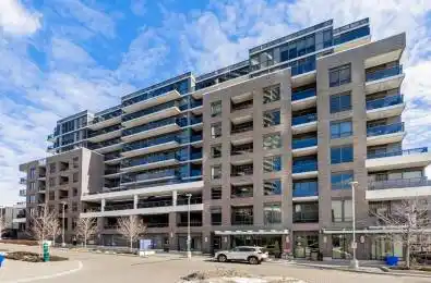 26 Gibbs Road Unit# 643 Toronto W08 Ontario M9B 0E3