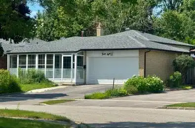 48 Tidworth Square Toronto E07 Ontario M1S 2V3