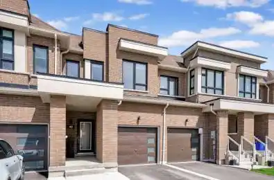 43 Caspian Square Clarington Ontario L1C 7G3