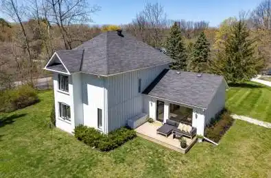 7599 36/37 Nottawasaga Side Road Clearview Ontario L0M 1P0