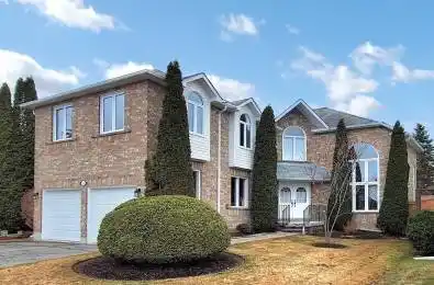 15 Royal Amber Crescent East Gwillimbury Ontario L0G 1M0