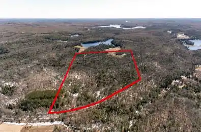 518 Highway McMurrich/Monteith Ontario P0A 1Y0