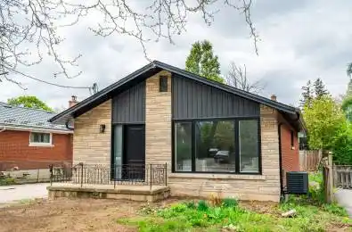 258 WEST 31ST Street Unit# 1 Hamilton Ontario L9C 5G4
