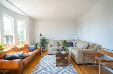 17 Greenlaw Avenue Unit# Upper Toronto W03 Ontario M6H 3V6