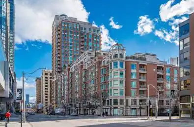 38 Avenue Road Unit# 803 Toronto C02 Ontario M5R 2G2
