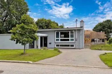 142 Combe Avenue Unit# Upper Toronto C06 Ontario M3H 4K1