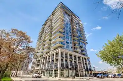2025 Maria Street Unit# 604 Burlington Ontario L7R 0E9