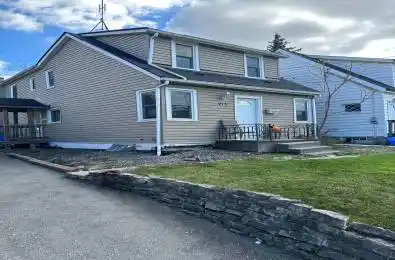 215 Emerson Street Hamilton Ontario L8S 2Y3