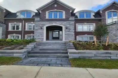 6861 14th Avenue Markham Ontario L6B 1A8
