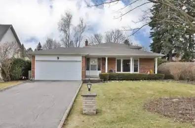 17 Cherry Blossom Lane Markham Ontario L3T 3B8