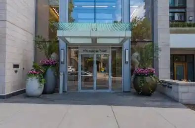 170 Avenue Road Unit# 211 Toronto C02 Ontario M5R 0A4