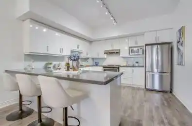 99 South Town Centre Boulevard Unit# B105 Markham Ontario L6G 0E9