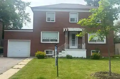 27 Dell Park Avenue Toronto C04 Ontario M6B 2T5