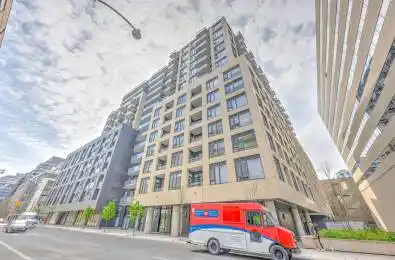 543 Richmond Street Unit# 301 Toronto C01 Ontario M5V 0W9
