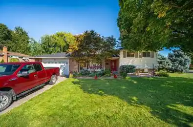 1 Ellendale Crescent Brampton Ontario L6T 3N8