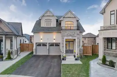 8 Pietrowski Drive Georgina Ontario L4P 0J7