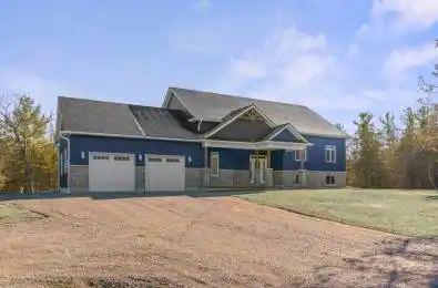 153 Riverside Boulevard Trent Hills Ontario K0L 1L0