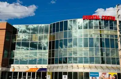 4438 Sheppard Avenue Unit# 101A,101B,172 Toronto E07 Ontario M1S 1V2