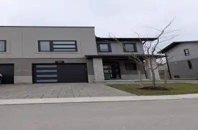 3380 Singleton Avenue Unit# 86 London Ontario N6L 0E8