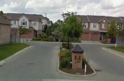320 Ambleside Drive Unit# 37 London Ontario N6G 4Y2