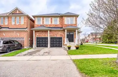 2 Horn Street Whitchurch-Stouffville Ontario L4A 0X9