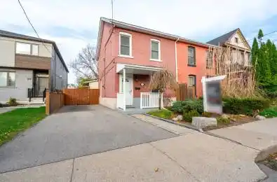 202 Canada Street Hamilton Ontario L8P 1P6