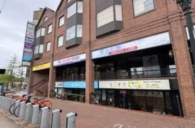 16 Jane Street Unit# A Toronto W02 Ontario M6S 3Y2