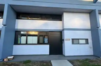 4685 Jane Street Unit# 135 Toronto W05 Ontario M3N 2K8