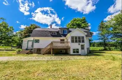 20927 Shaws Creek Road Caledon Ontario L7K 1L8