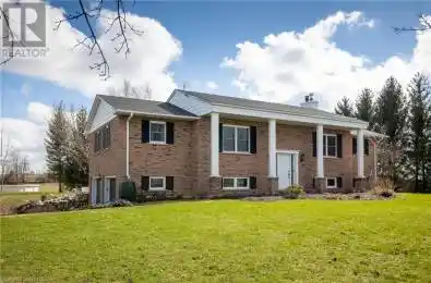 22648 Grey Rd 16 Road Chatsworth Ontario N0H 1G0