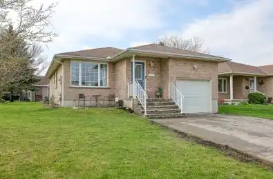 1 Feltz Drive Ingersoll Ontario N5C 4E9