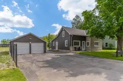 9056 Airport Road Hamilton Ontario L0R 1W0