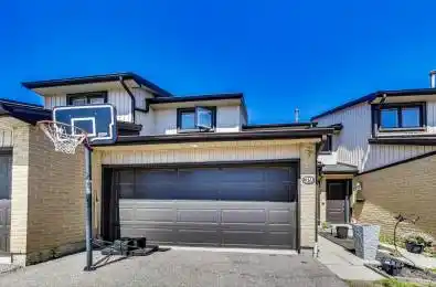 3510 South Millway N/A Unit# 39 Mississauga Ontario L5L 3T9