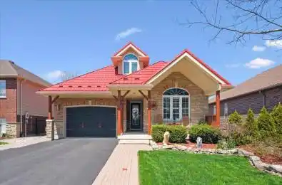 28 Harcourt Place Centre Wellington Ontario N1M 0A6