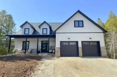24 Phillips Place South Bruce Peninsula Ontario N0H 2T0