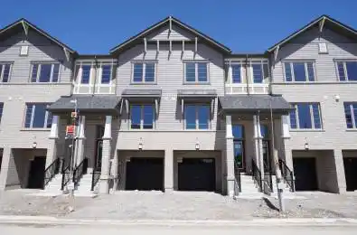 389 Conklin Road Unit# 5 Brantford Ontario N3T 0S8