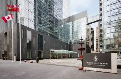 55 Scollard Street Unit# 207 Toronto C02 Ontario M5R 0A1