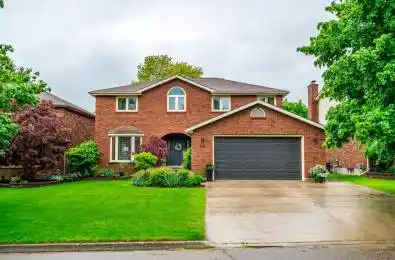 60 LEE Avenue Norfolk Ontario N3Y 5B2